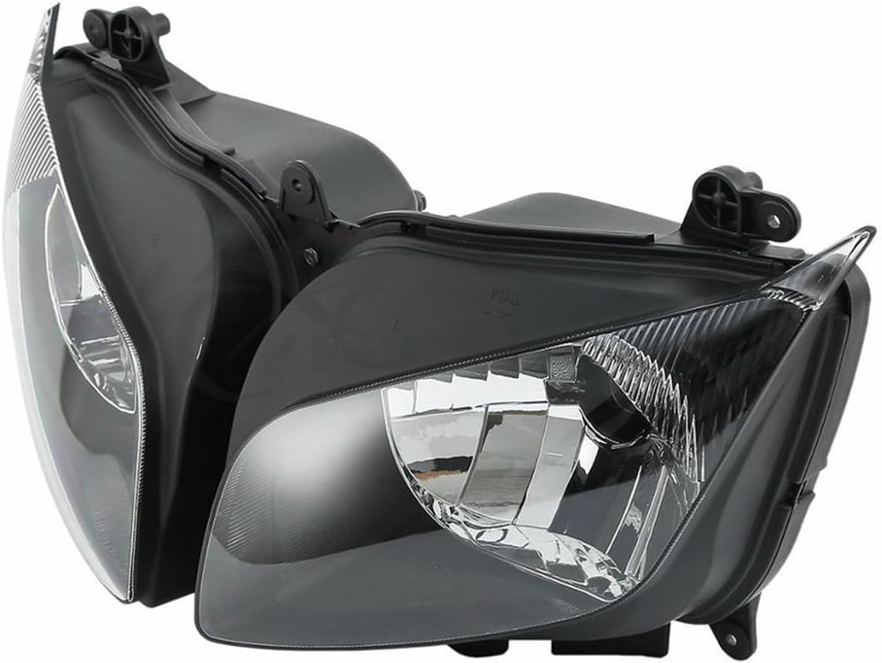 オートバイフロントヘッドライトランプアセンブリ FZ1 1000